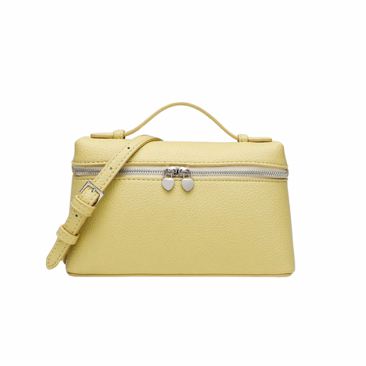 Valentina Bag - Yellow