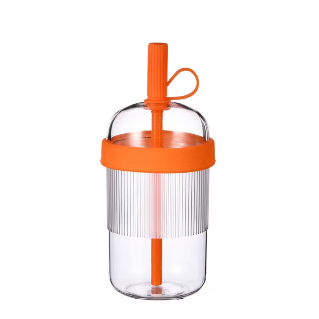 Nespresso Iced Tumbler - Orange