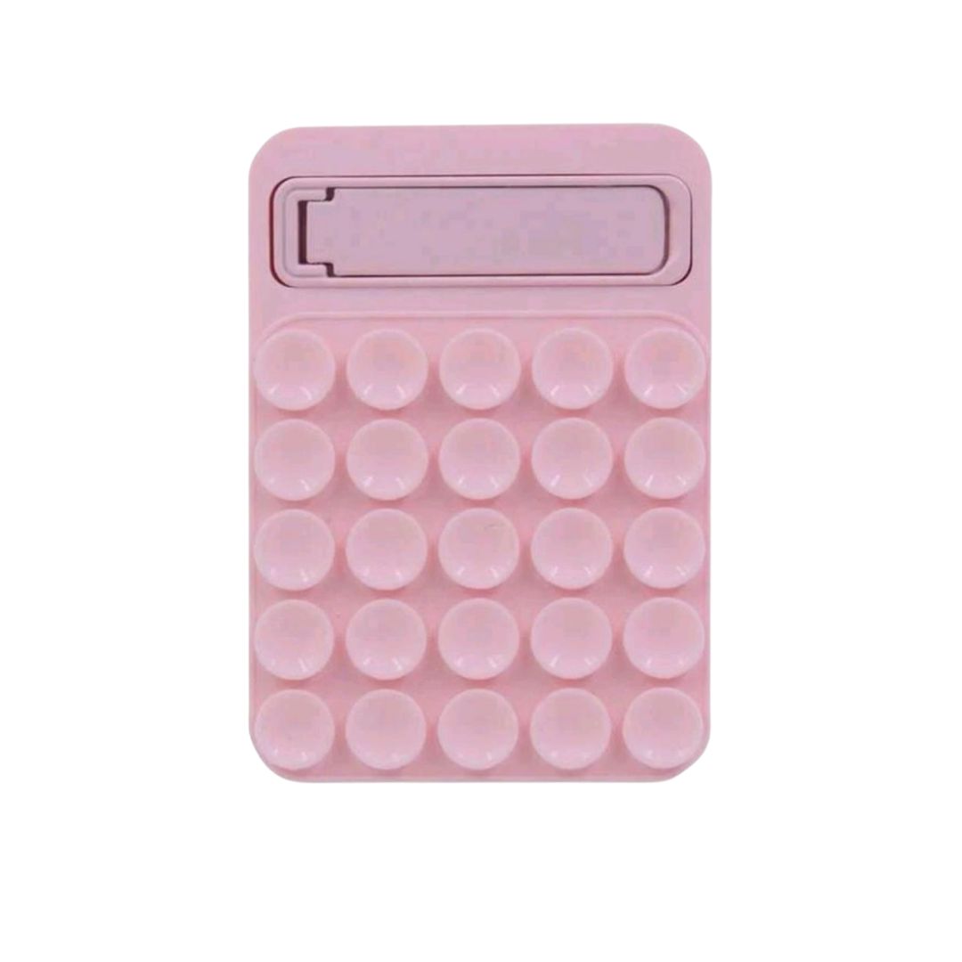 Mobile Grip - Pink