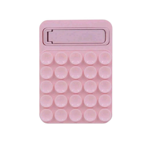 Mobile Grip - Pink