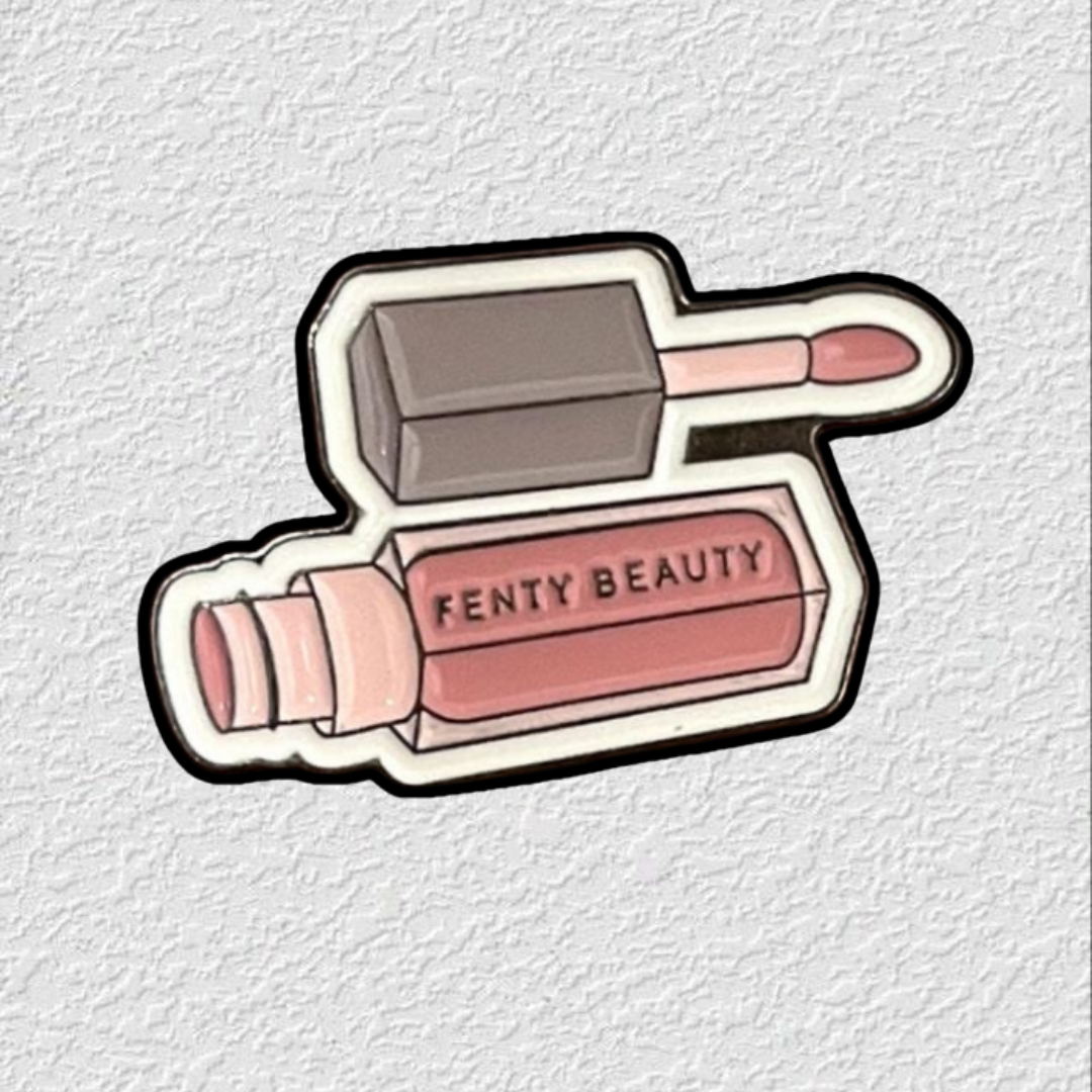 Fenty Beauty Phone Sticker Charm