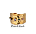Twillight Ring