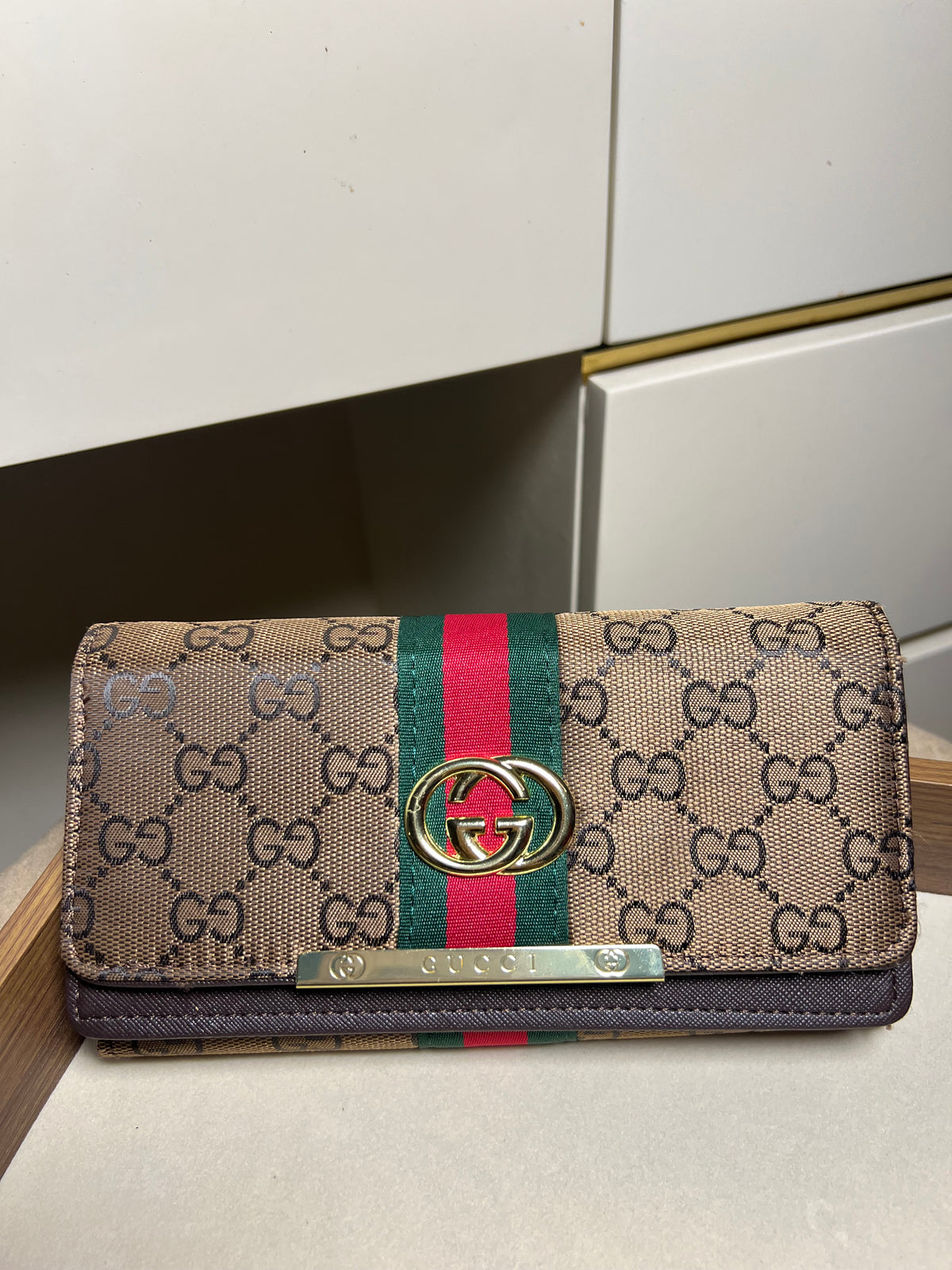 Gucci Wallet