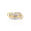Belle Lumire Ring