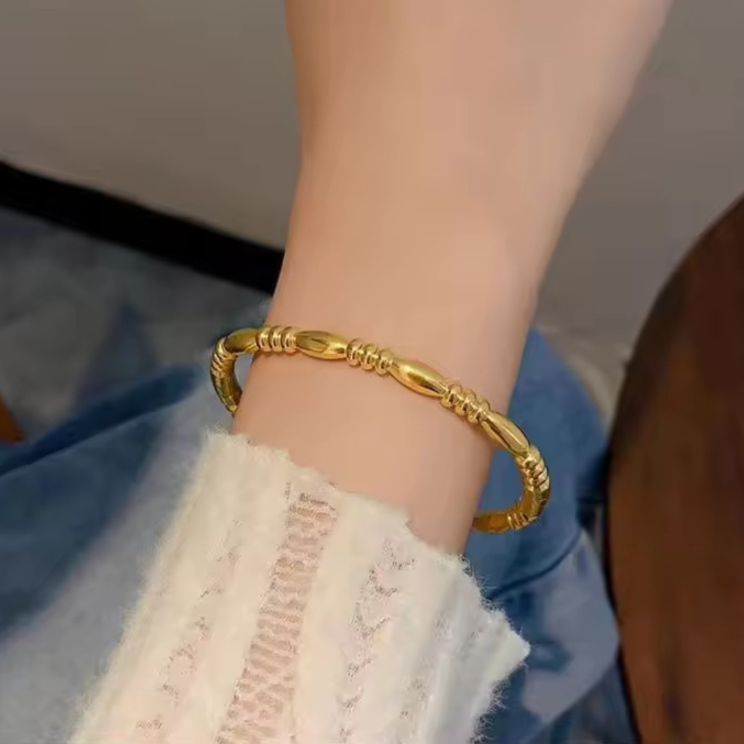 Titan Bangle