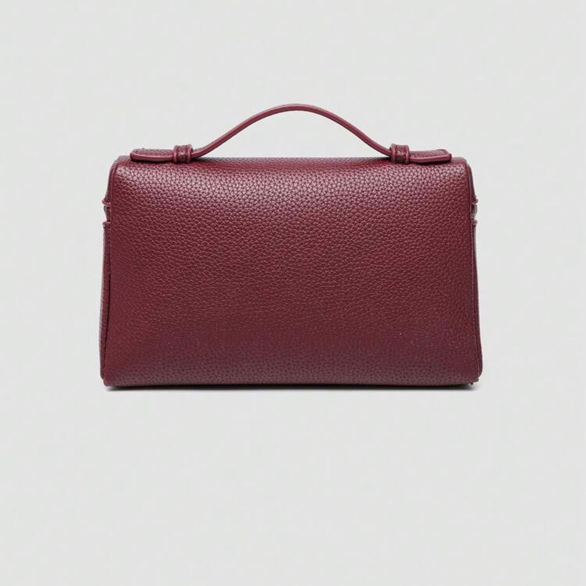 Valentina Bag - Maroon