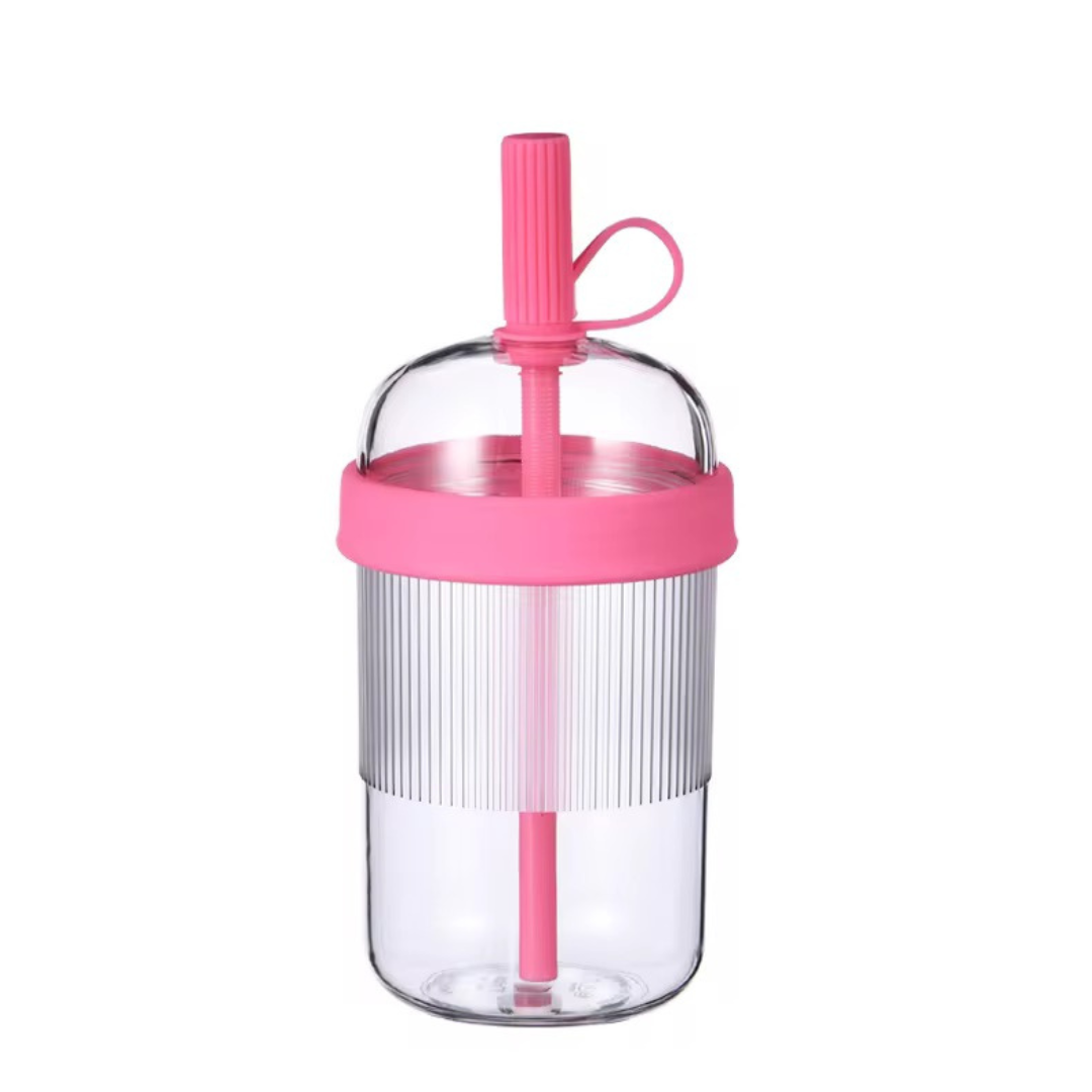 Nespresso Iced Tumbler - Bubblegum
