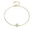 Peony Bracelet