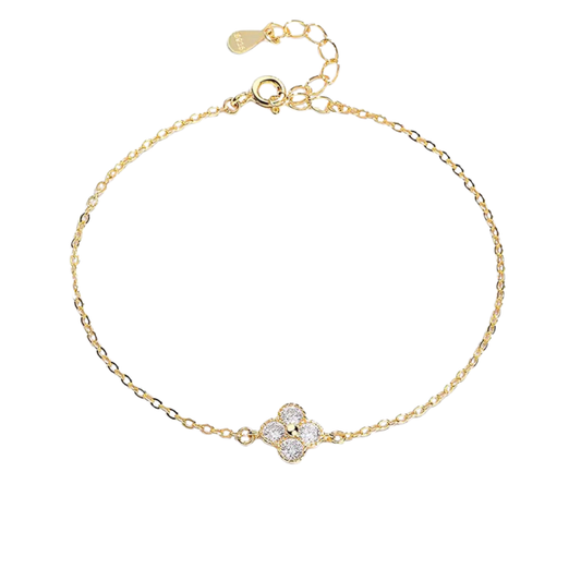 Peony Bracelet