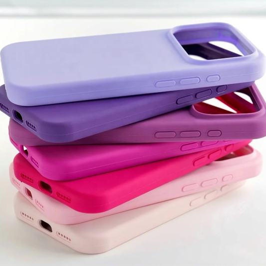 Iphone Case Silicone