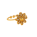 Sun Flower Ring