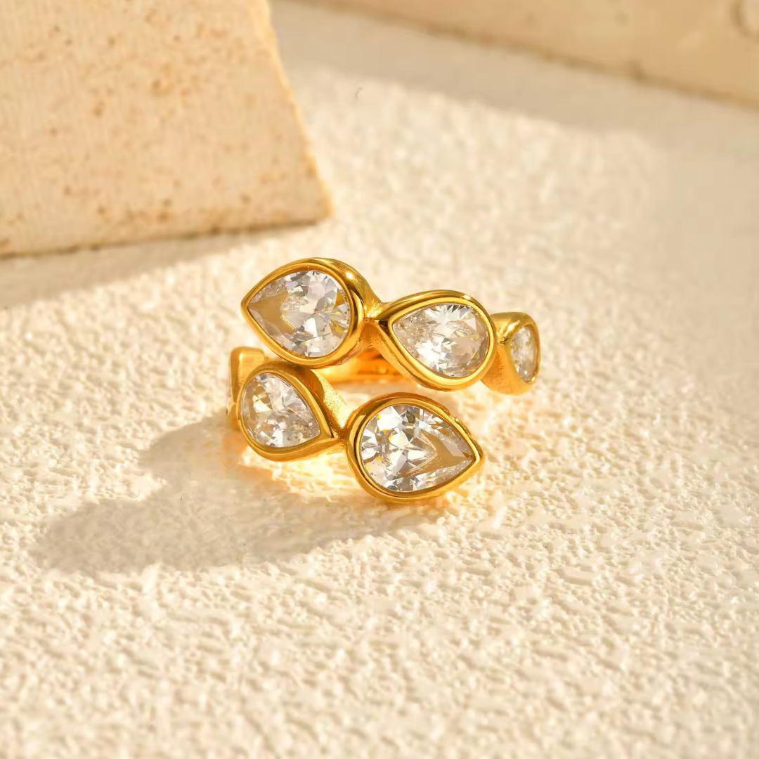 Celestial Ring