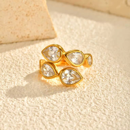 Celestial Ring