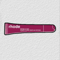 Rhode Phone Sticker Charm