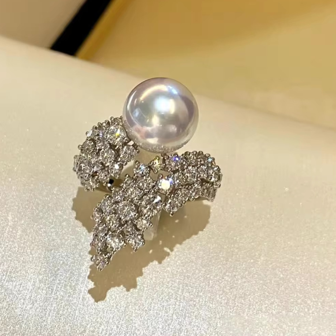 Silver Elan