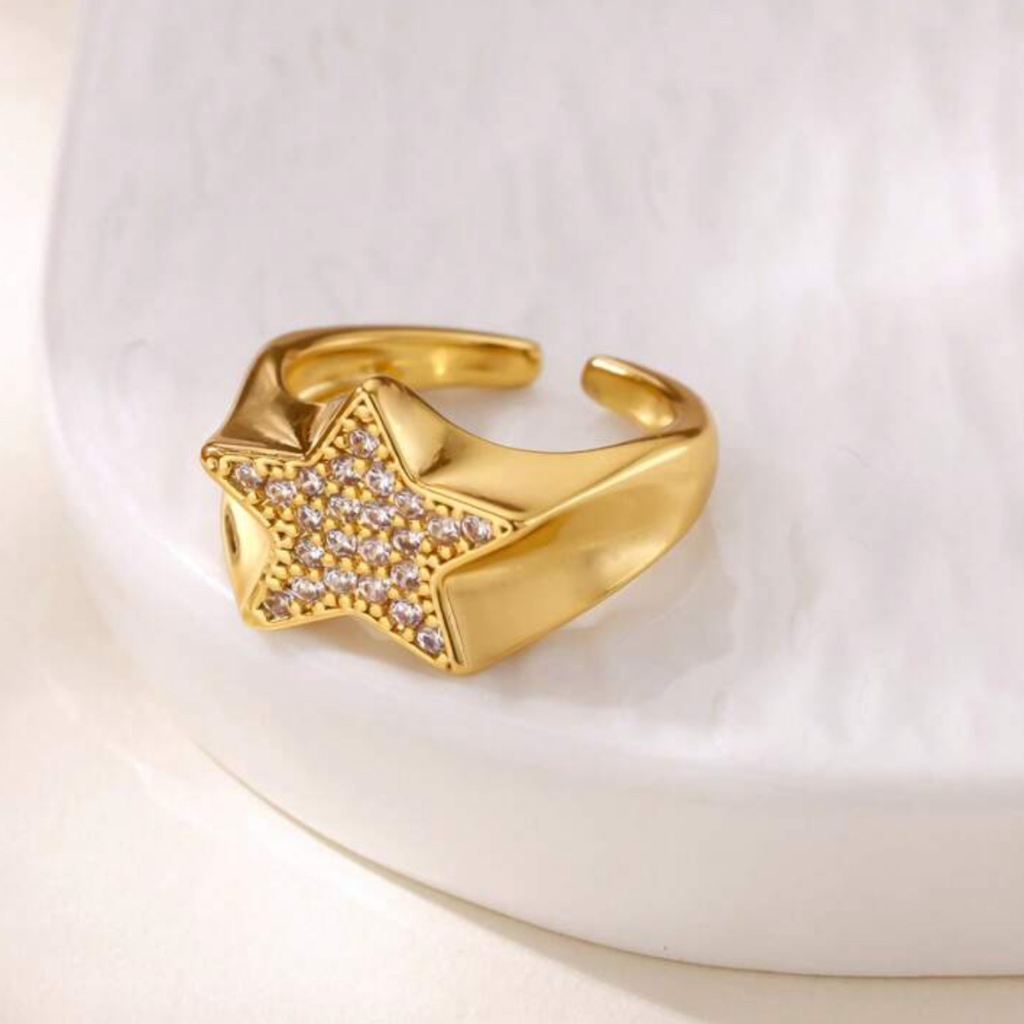 Star Ring