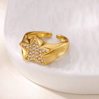 Star Ring