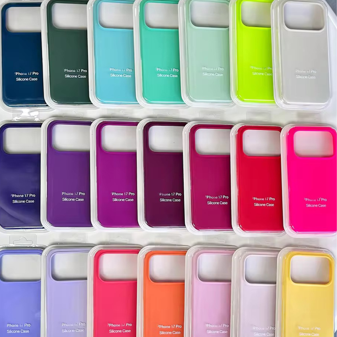 Iphone Case Silicone