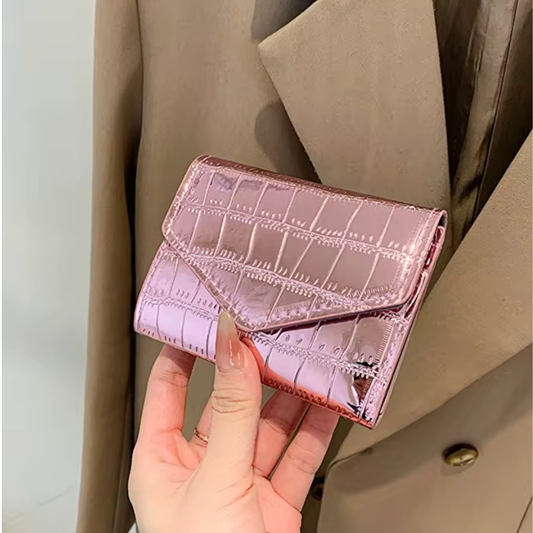 Pink Wallet
