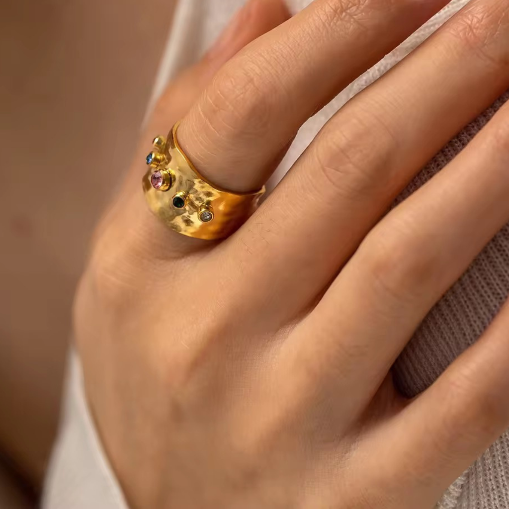 Twillight Ring
