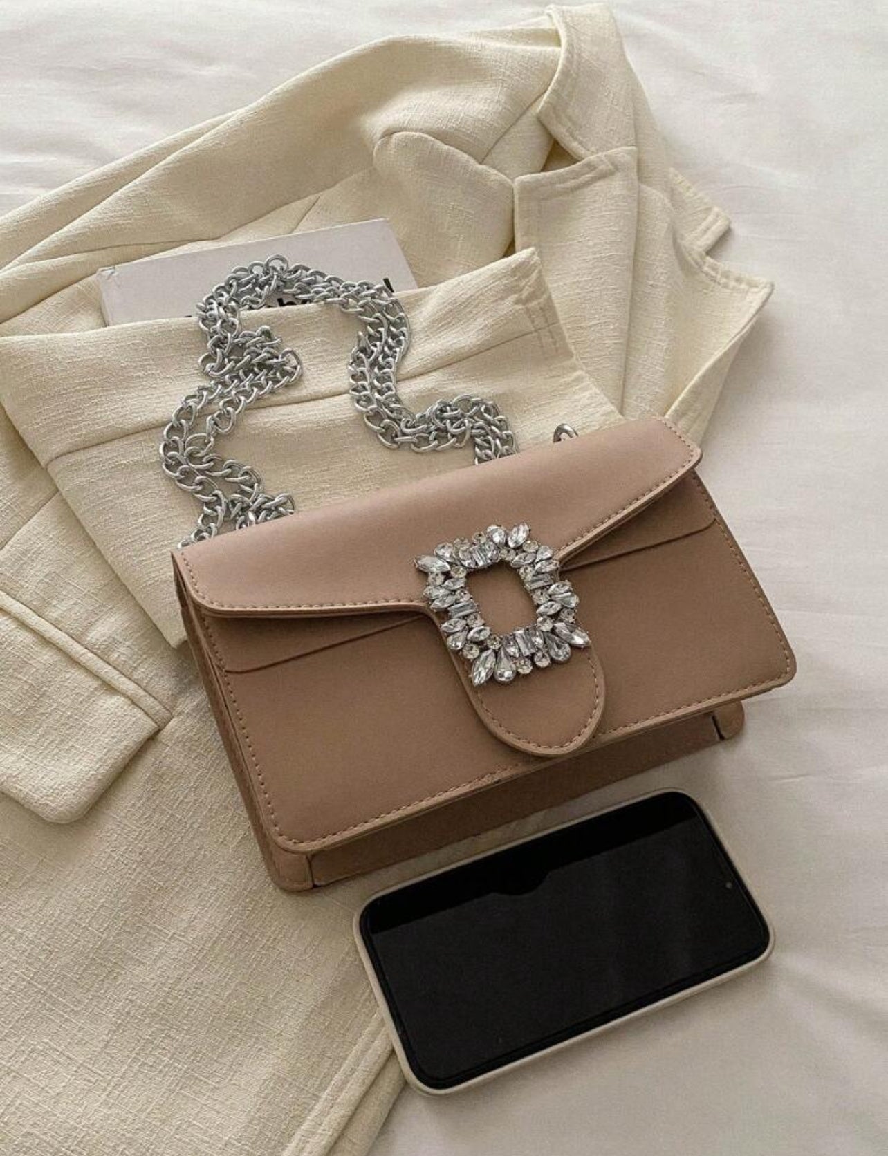 CLASSIC CARRY BAG