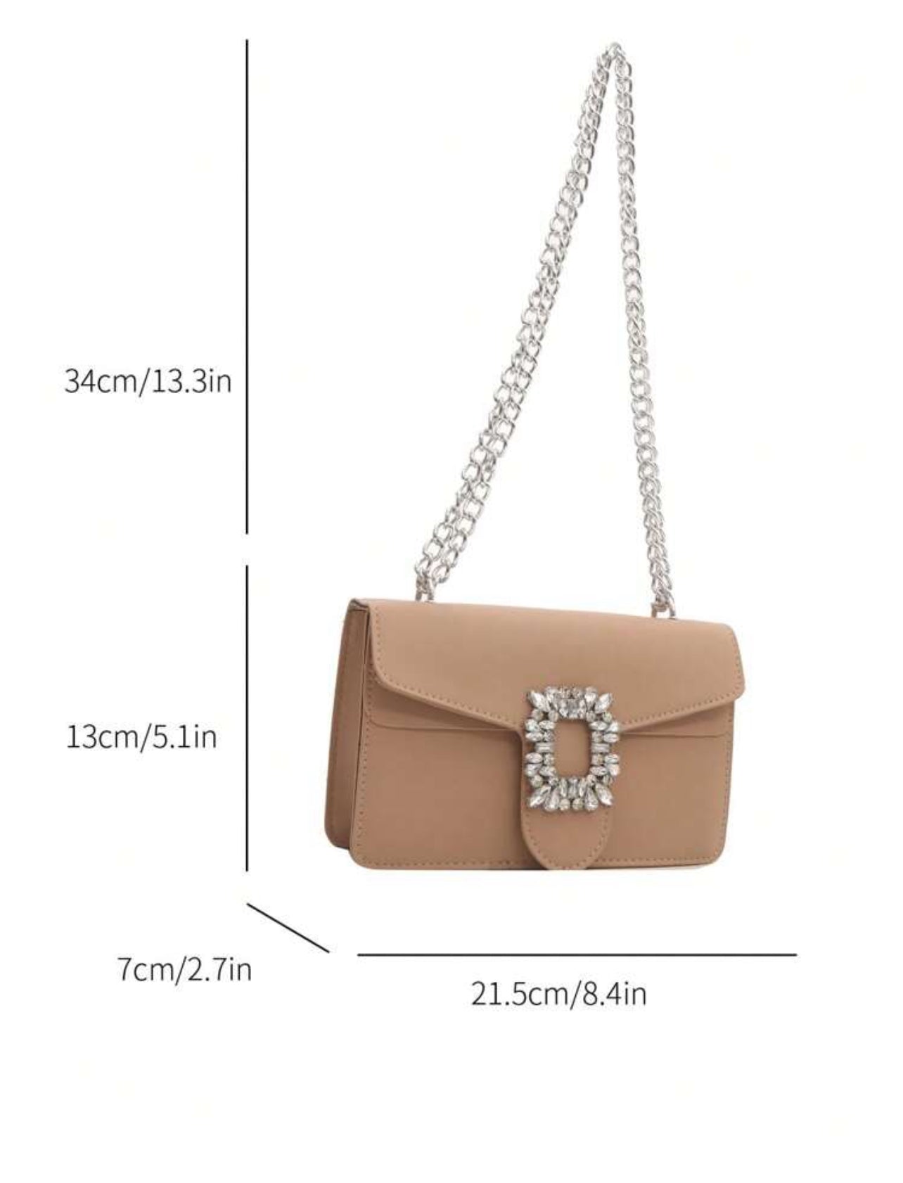 CLASSIC CARRY BAG