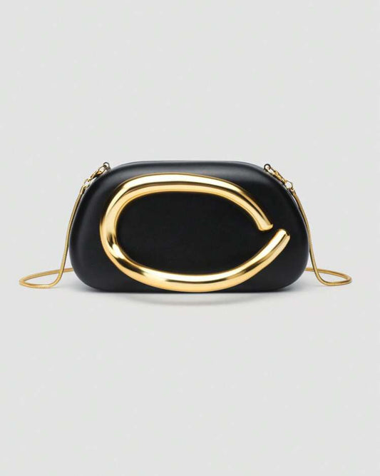 DAHLIA CLUTCH