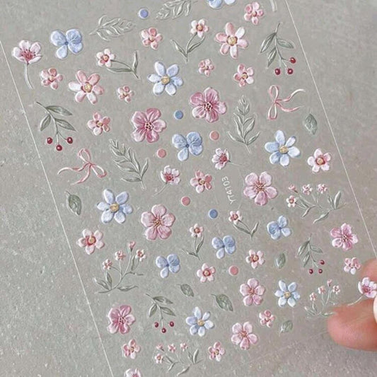 Phone Sticker - 005