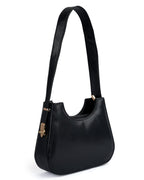 VINTAGE BAG - BLACK