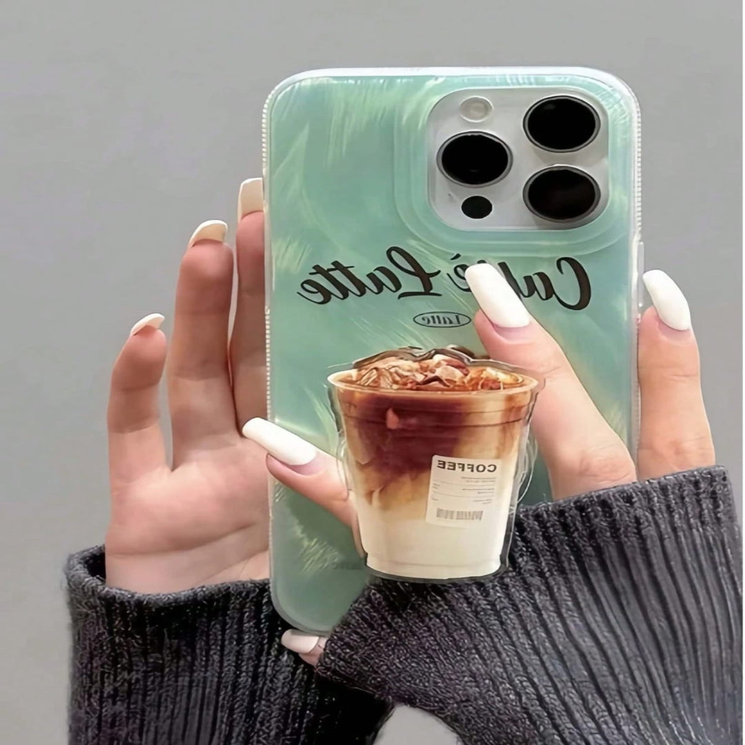 Coffee Grip