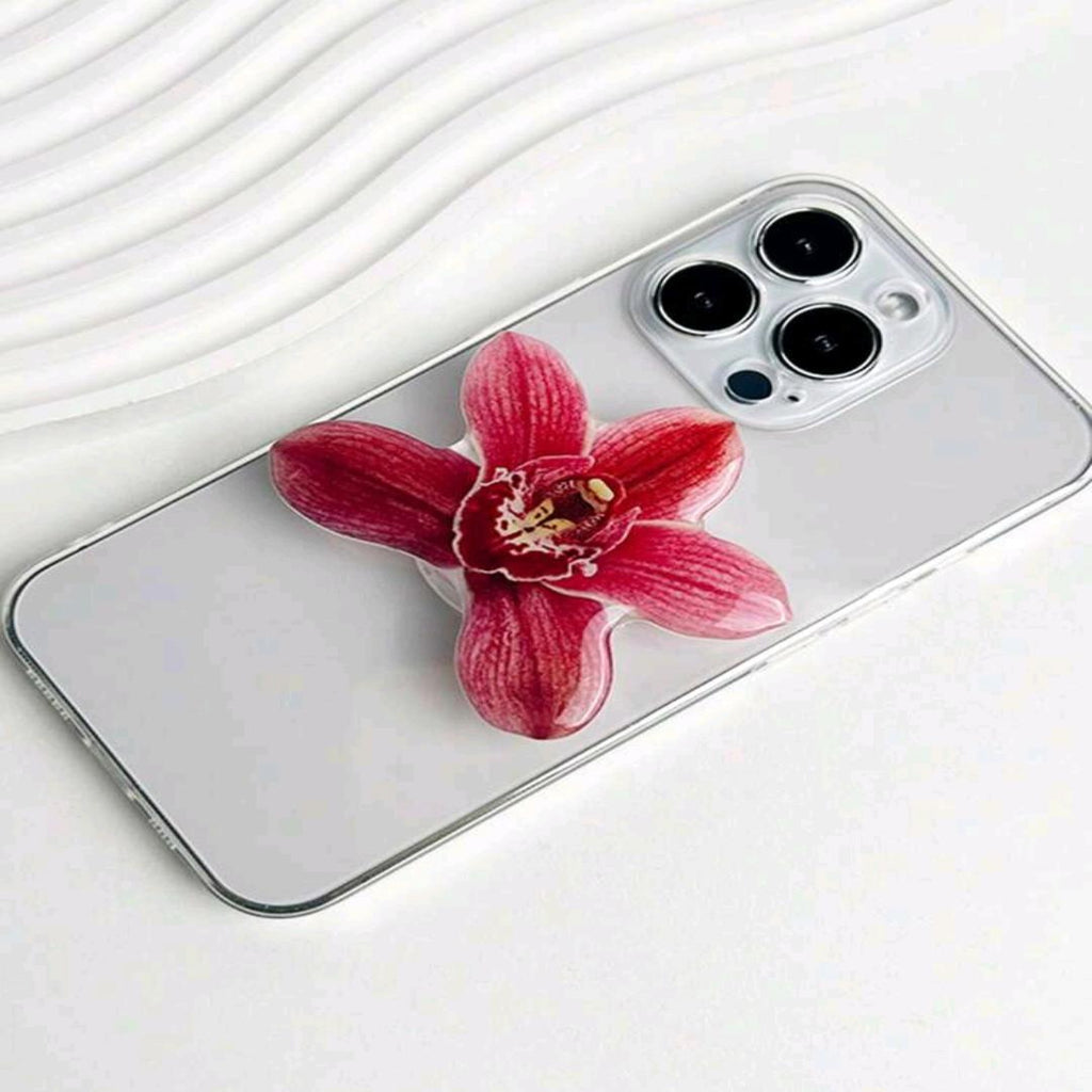 Dark Flower Grip