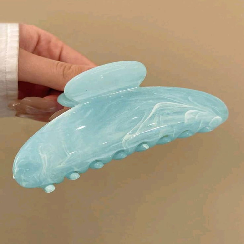 Dream Hair Claw Blue