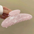Dream Hair Claw Pink