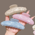 Dream Hair Claw Pink