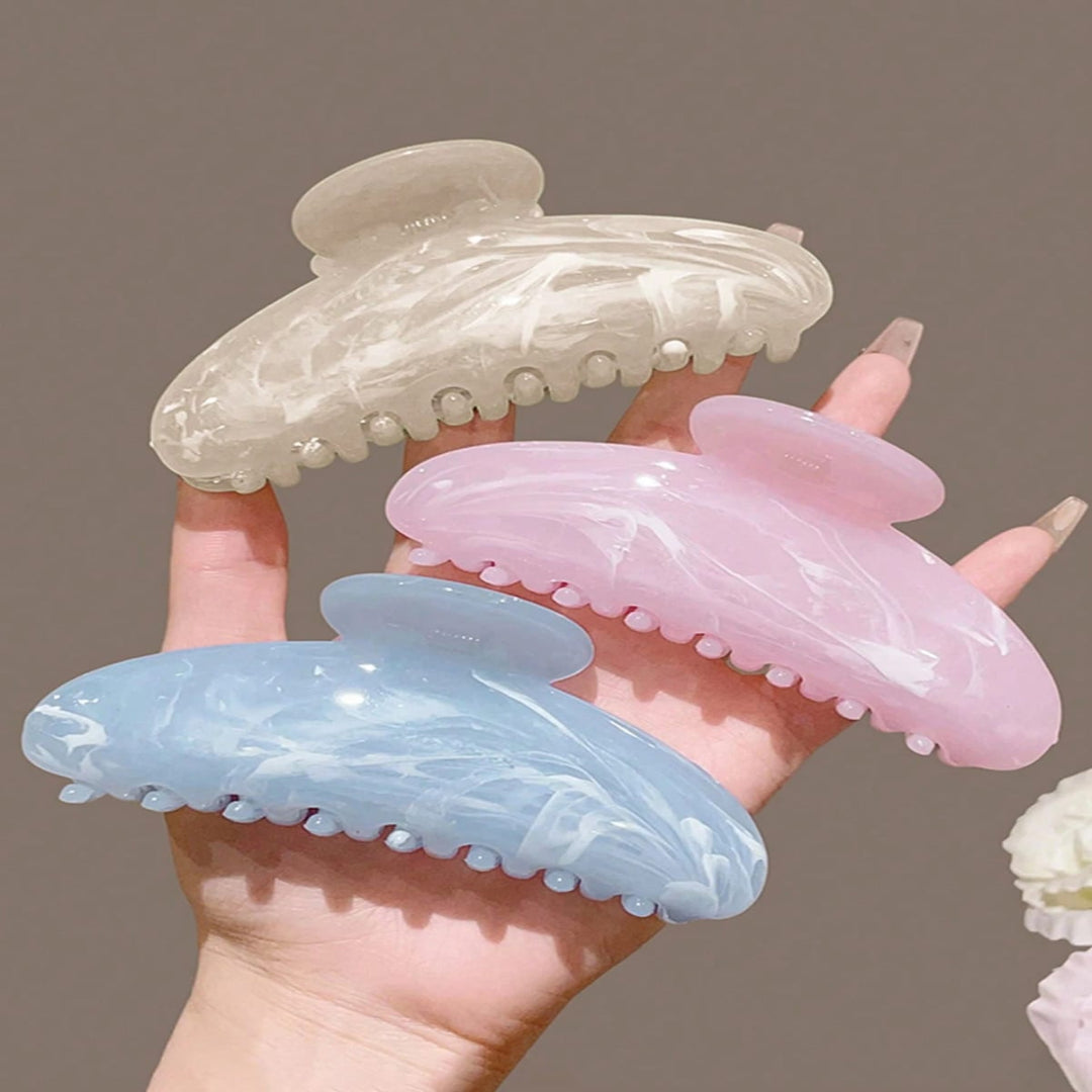 Dream Hair Claw Pink