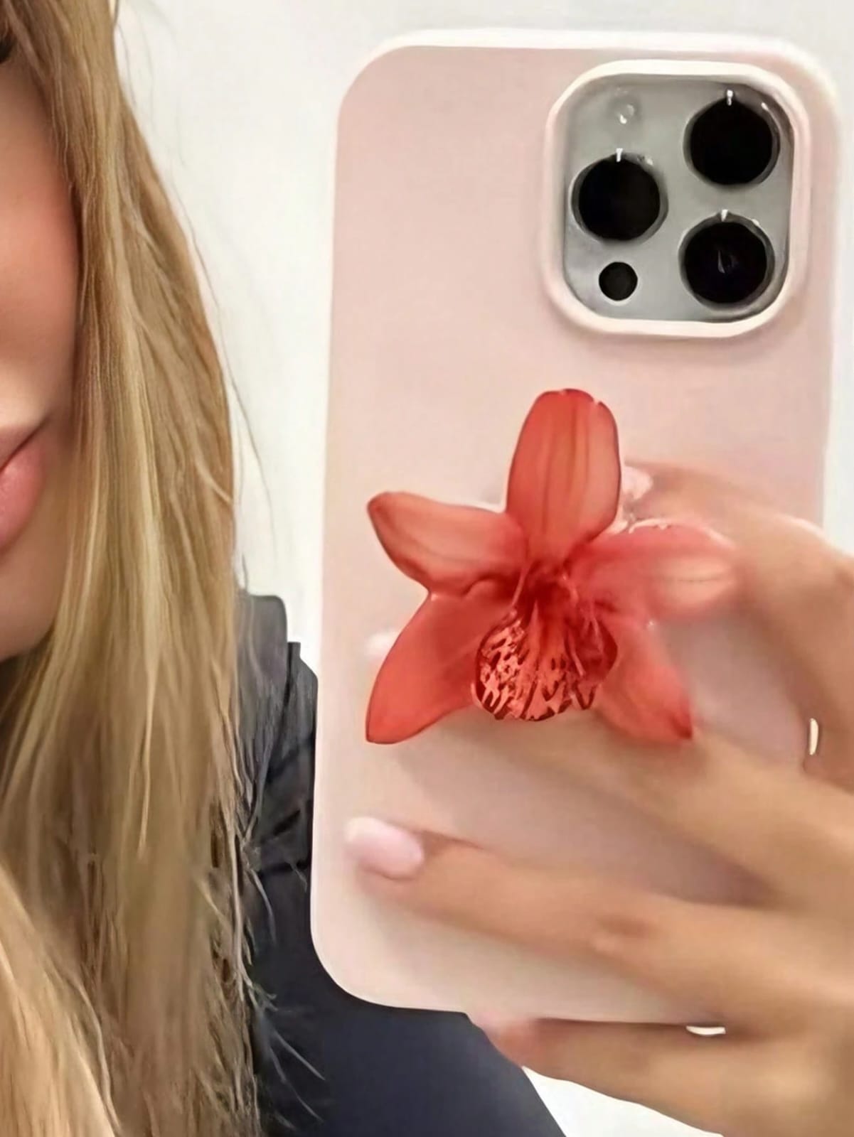 Dark Flower Grip