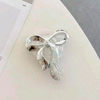 Silver Bow Grip